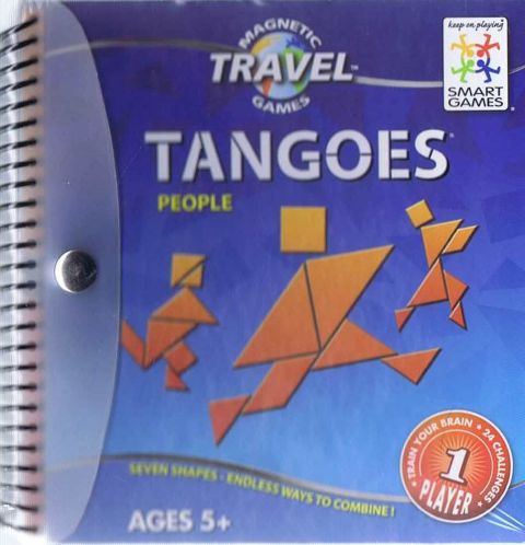 Tangoes, People (1)